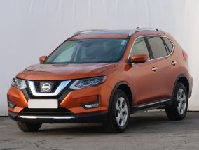 Nissan X-Trail - 2017