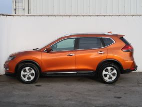 Nissan X-Trail - 2017