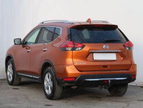Nissan X-Trail - 2017