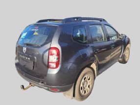 Dacia Duster - 2015