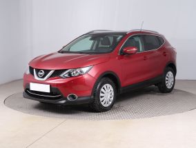 Nissan Qashqai - 2014