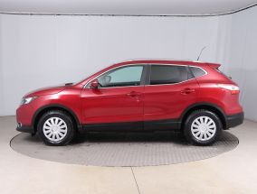 Nissan Qashqai - 2014