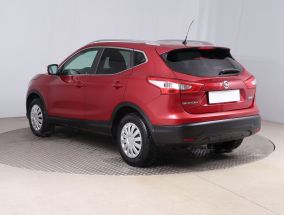 Nissan Qashqai - 2014