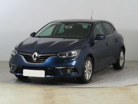 Renault Megane - 2019