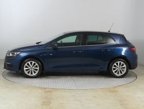 Renault Megane - 2019