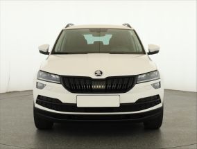 Skoda Karoq - 2018