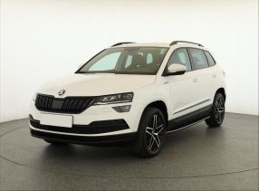 Skoda Karoq - 2018
