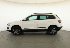 Skoda Karoq - 2018