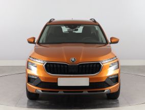 Skoda Kamiq - 2024