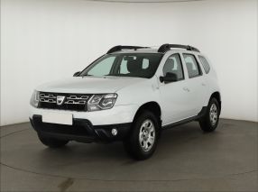 Dacia Duster - 2016