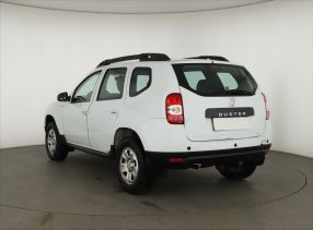 Dacia Duster - 2016