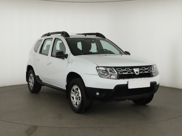Dacia Duster 2016