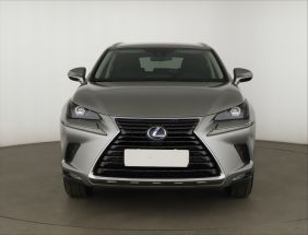 Lexus NX - 2021