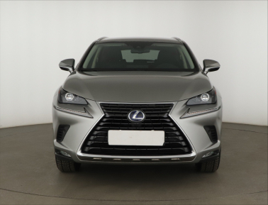 Lexus NX - 2021
