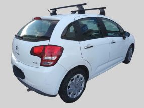 Citroen C3 - 2013