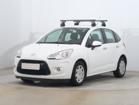 Citroen C3 - 2013