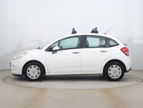 Citroen C3 - 2013