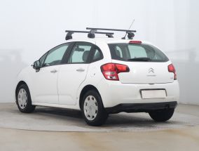 Citroen C3 - 2013