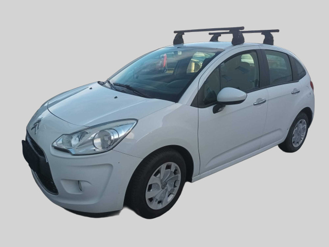 Citroen C3 2013