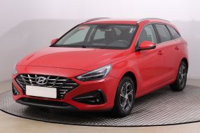 Hyundai i30 - 2021