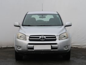 Toyota RAV 4 - 2007