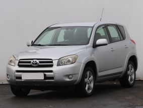 Toyota RAV 4 - 2007