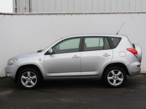 Toyota RAV 4 - 2007