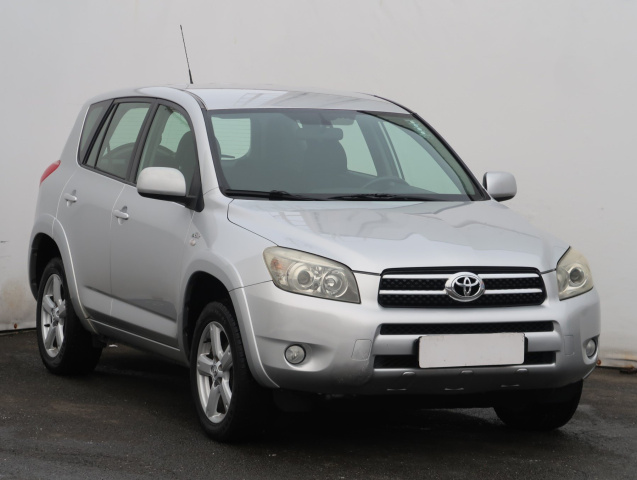Toyota RAV4 2007