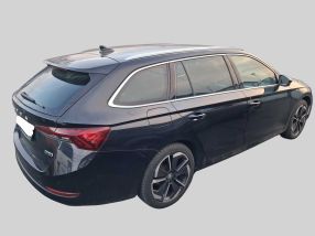 Skoda Octavia - 2023