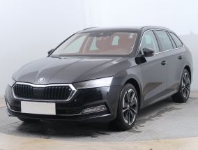 Skoda Octavia - 2023