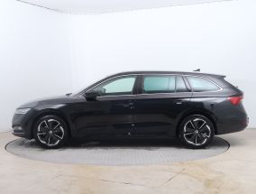 Skoda Octavia - 2023