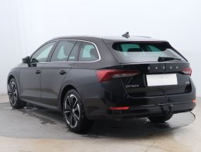 Skoda Octavia - 2023