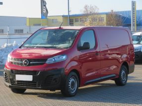 Opel Vivaro - 2020