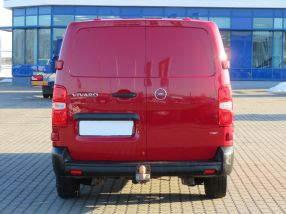 Opel Vivaro - 2020