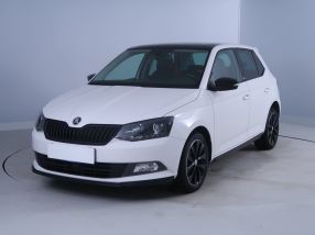 Skoda Fabia - 2015