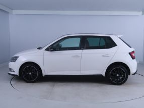 Skoda Fabia - 2015
