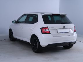 Skoda Fabia - 2015