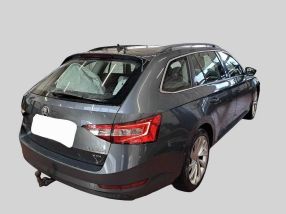 Skoda Superb - 2016