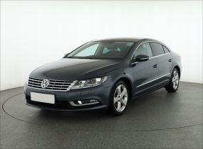 Volkswagen CC - 2012