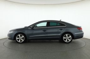 Volkswagen CC - 2012