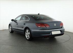 Volkswagen CC - 2012