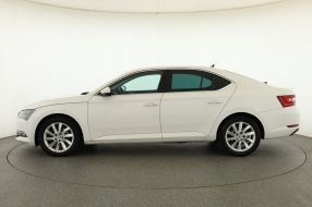 Skoda Superb - 2016