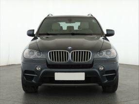 BMW X5 - 2011