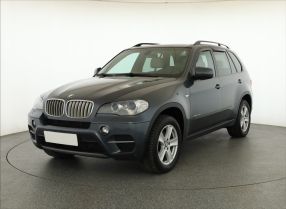 BMW X5 - 2011