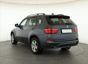BMW X5 - 2011