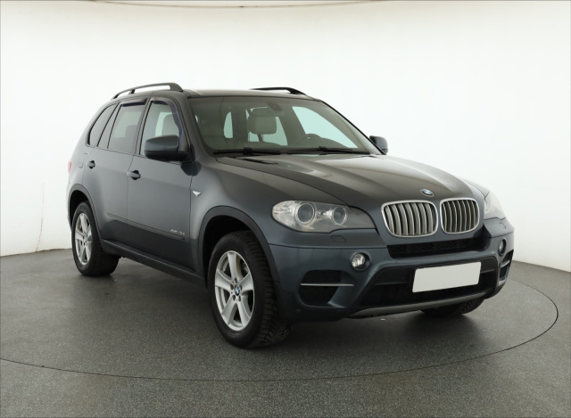 BMW X5 2011