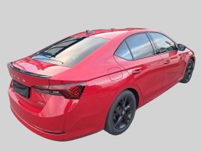 Skoda Octavia - 2021