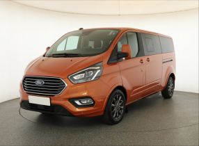 Ford Tourneo Custom - 2022