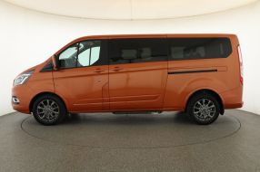 Ford Tourneo Custom - 2022