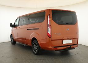 Ford Tourneo Custom - 2022